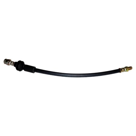 CROWN AUTOMOTIVE Brake Hose, #68258362Aa 68258362AA